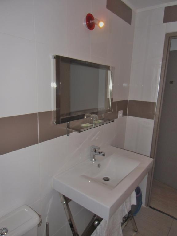Hotel Alexandre 1er Marseille Værelse billede
