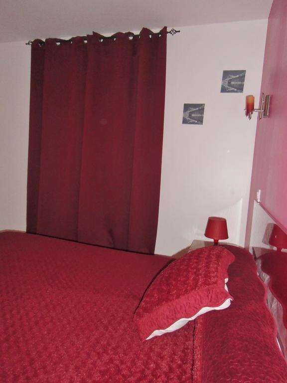 Hotel Alexandre 1er Marseille Værelse billede