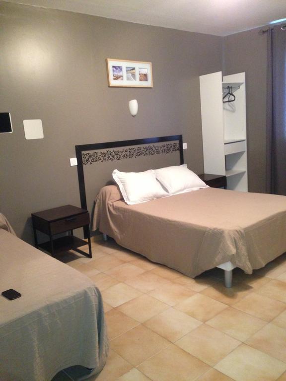 Hotel Alexandre 1er Marseille Værelse billede