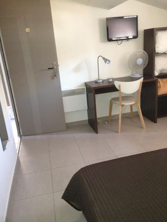 Hotel Alexandre 1er Marseille Eksteriør billede